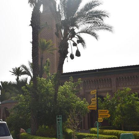 Riad R Marrakesh Exterior photo
