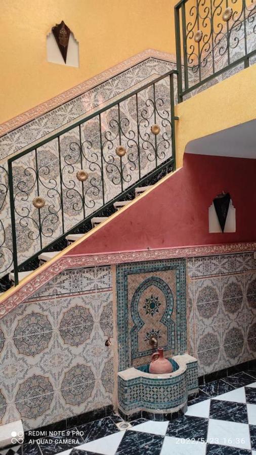 Riad R Marrakesh Exterior photo