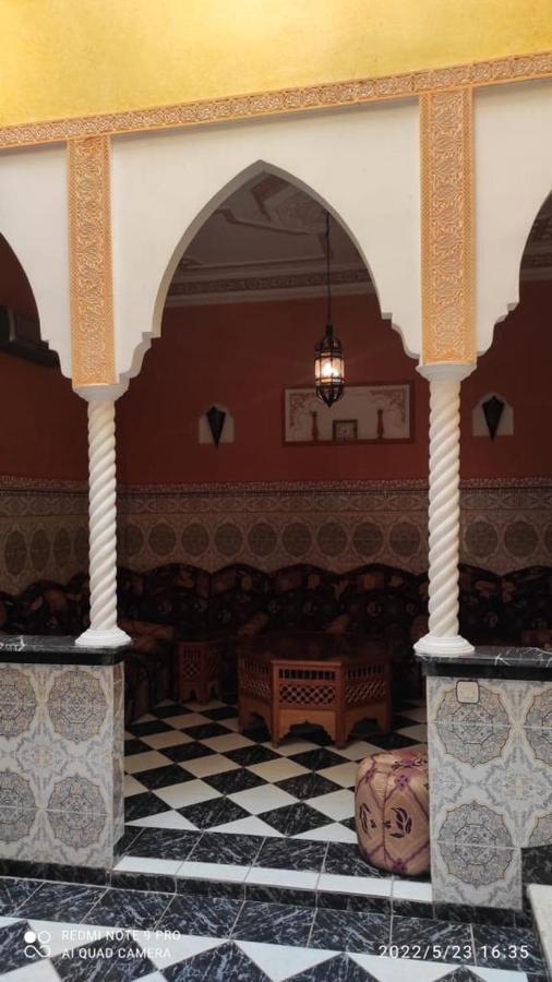 Riad R Marrakesh Exterior photo
