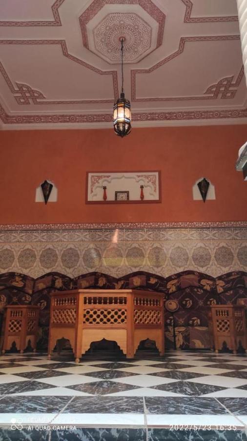 Riad R Marrakesh Exterior photo